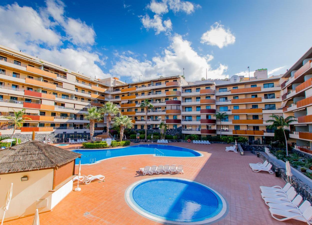 Balcon De Gigantes - Tenesol Apartmán *